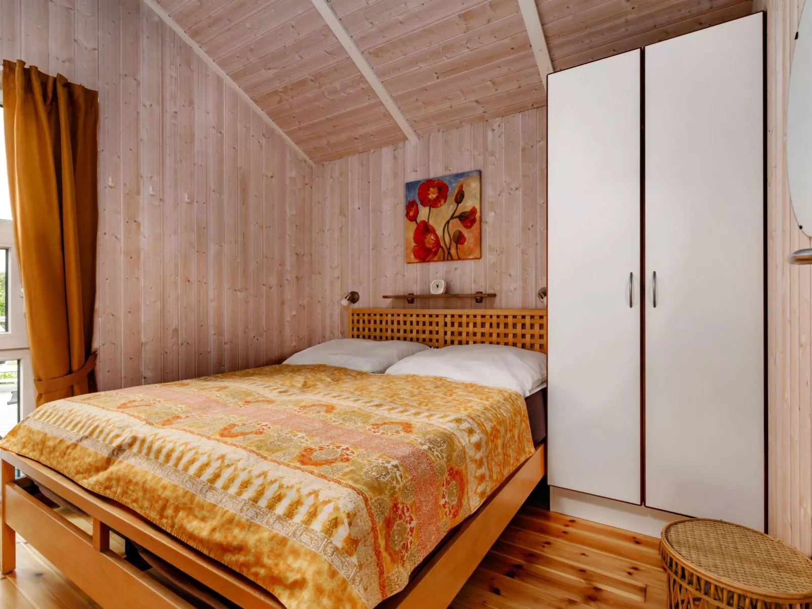 Dänemark in Gelting-Binnen