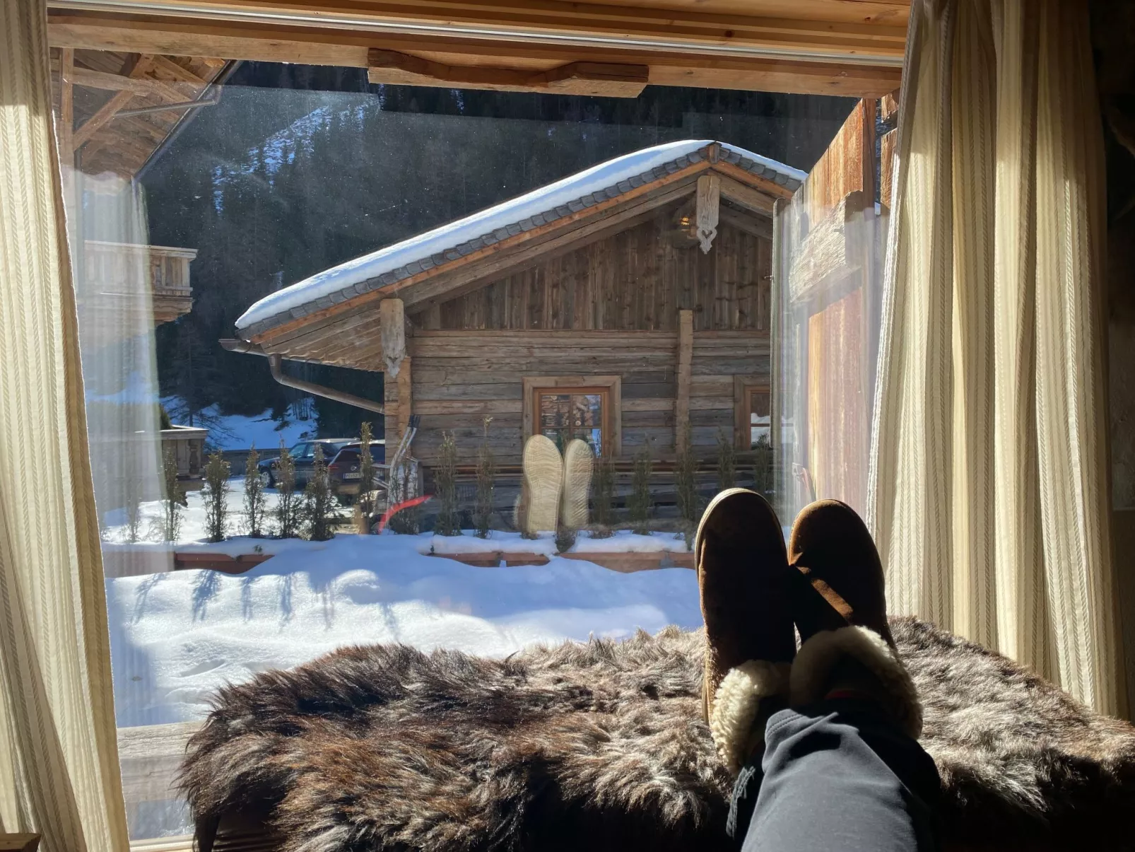 Romantikhütte-Image-tags.info