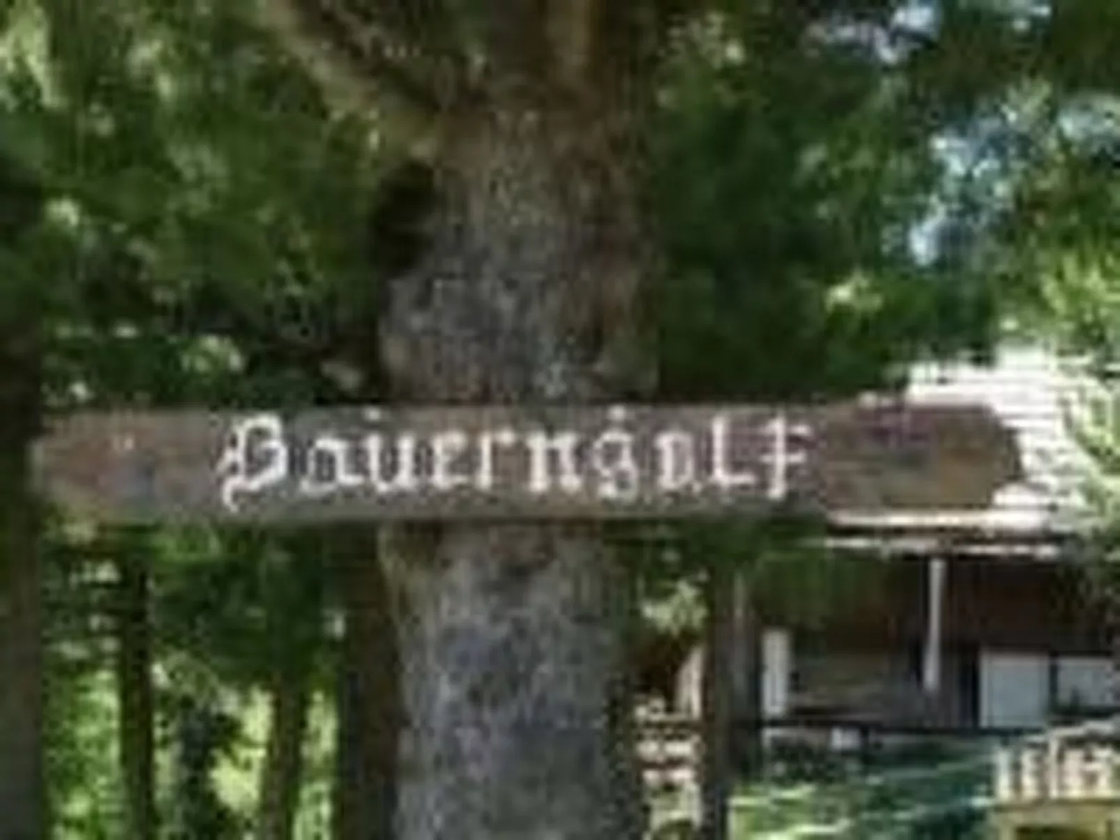 Kärntnerhaus in Falkertsee-Buiten