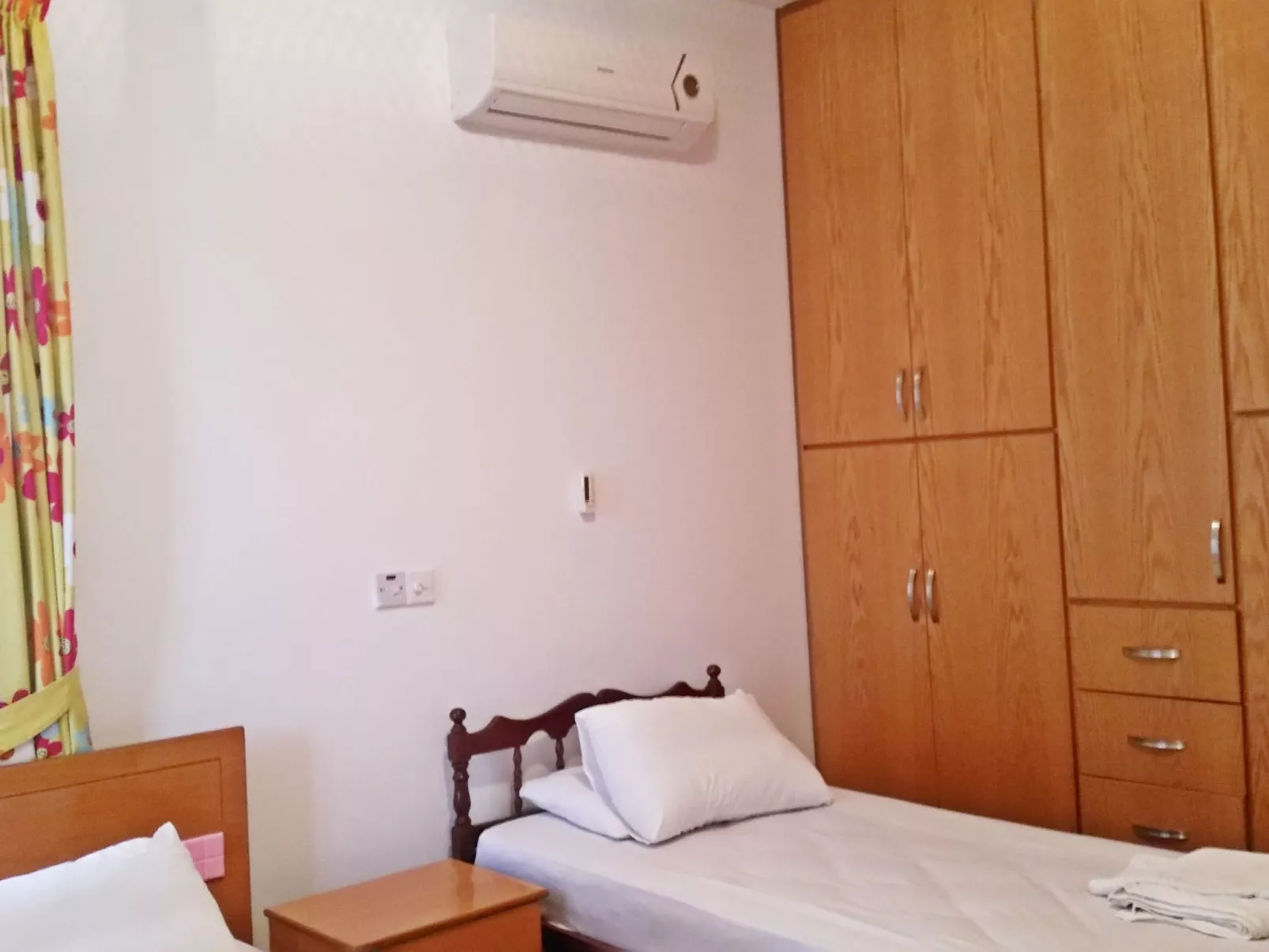 Mit Privatpool für 8 Personen ca. 220 m&sup2; in Neo Chorio, Halbinsel Akamas-Binnen