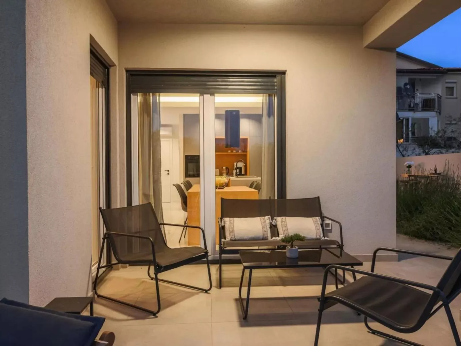 Villa Diva Exclusive-Buiten