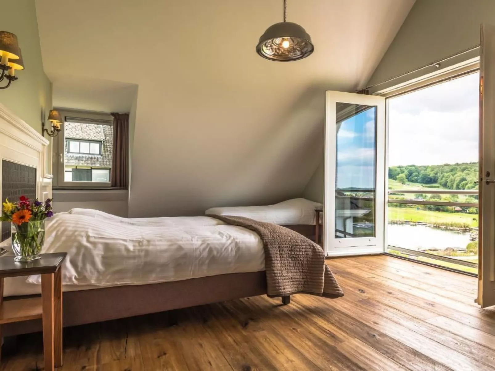 Geräumiges Ferienhaus in Mechelen mit-Binnen