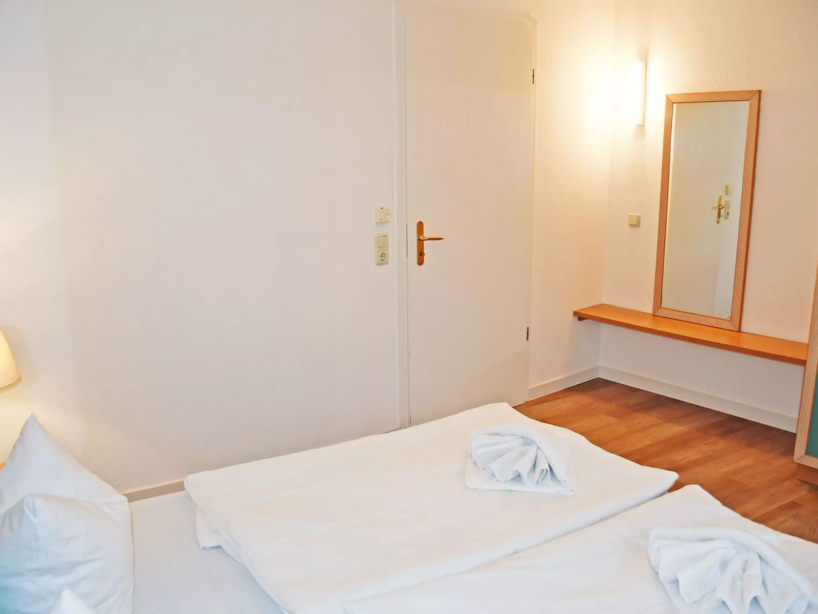 Appartementanlage Villa Granitz Whg 22-Binnen