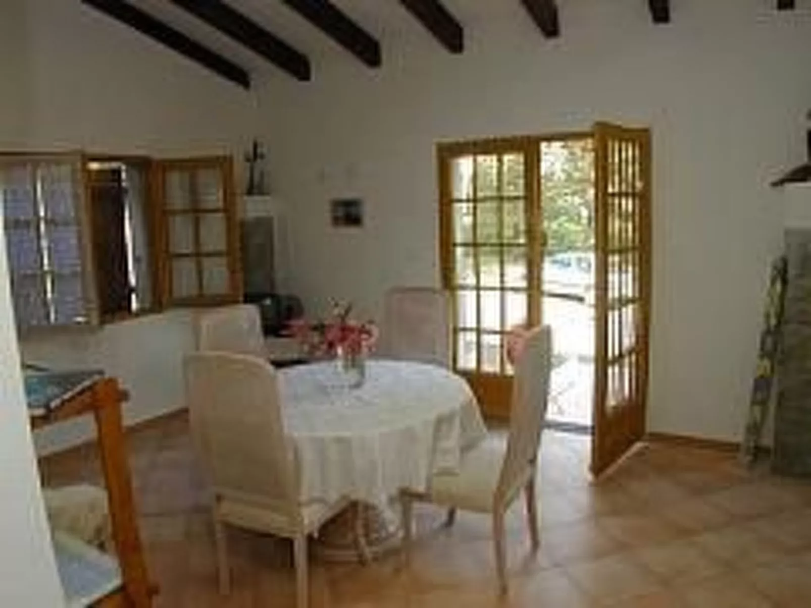 Wunderschönes Ferienhaus mit eigener Terrasse-Image-tags.info