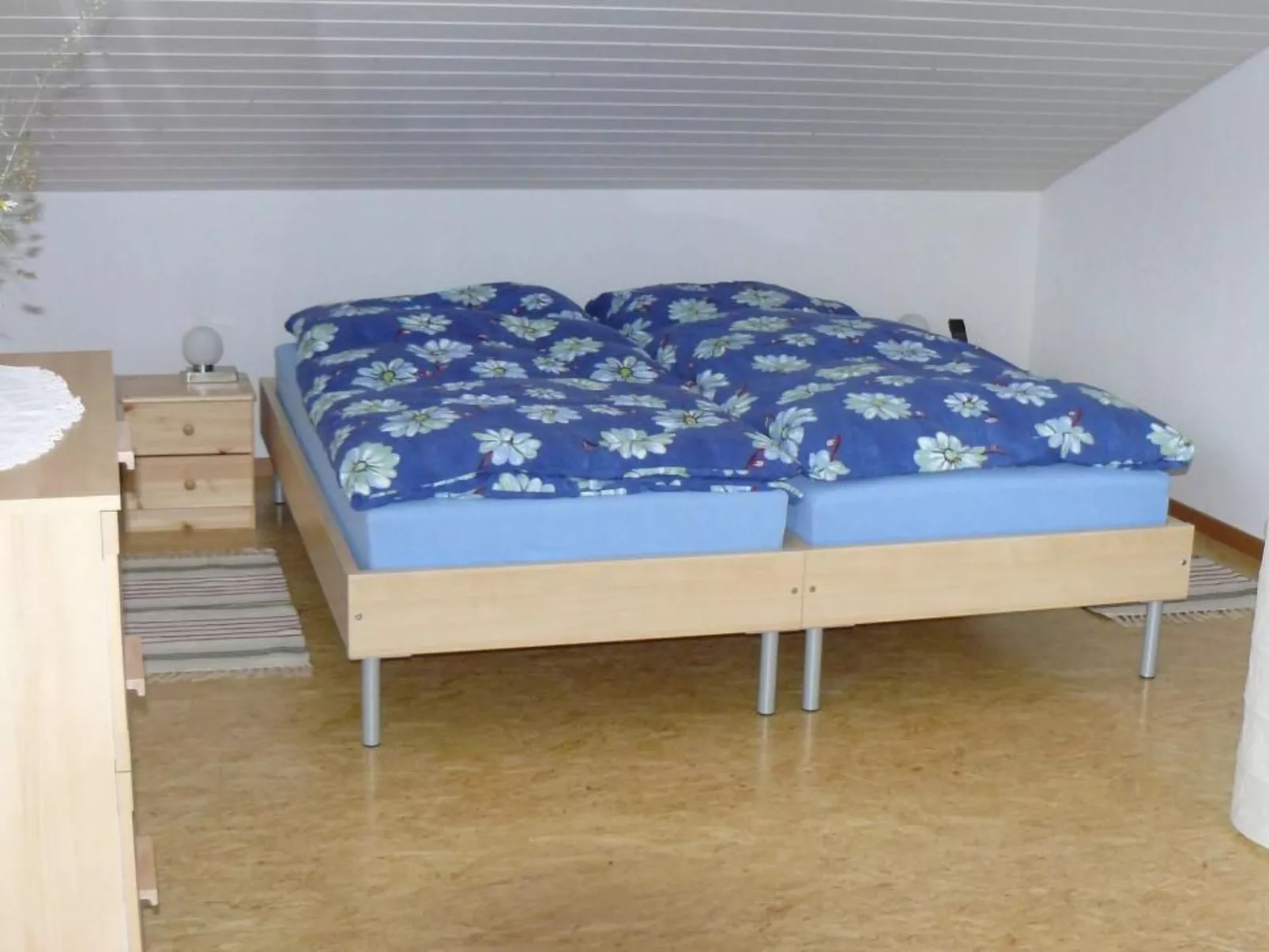 Sunneggli ****-Binnen