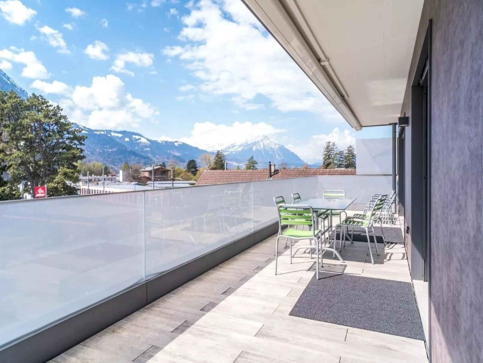 Apartment Krokus-Image-tags.info