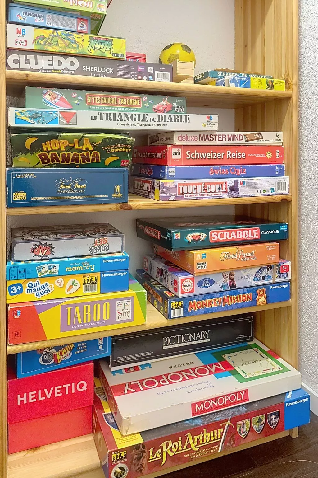 Morgins 6P, Ski-in Ski-out, Parkplatz, zentral, WiFI-Image-tags.info