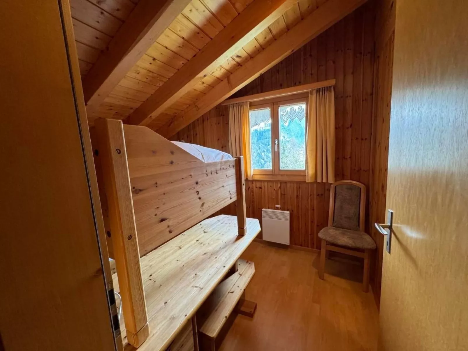 Chalet Siesta OG-Image-tags.info