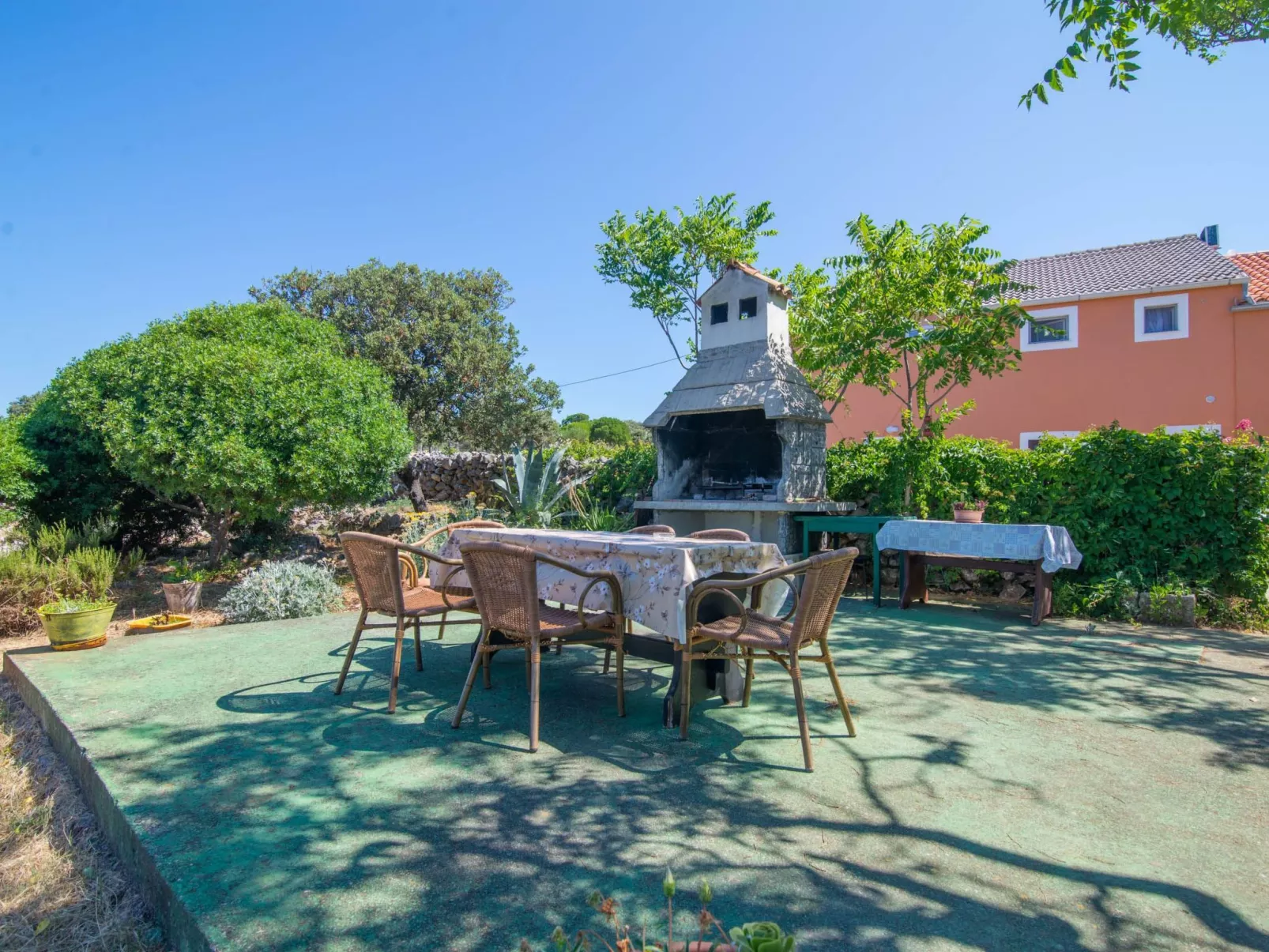 Wohnung Nika in Veli Losinj-Image-tags.info