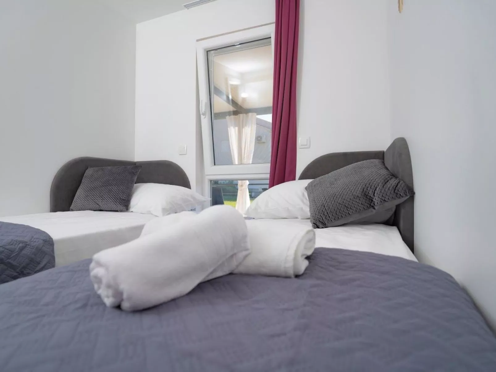 Adriatic Mobile Homes 2-Binnen