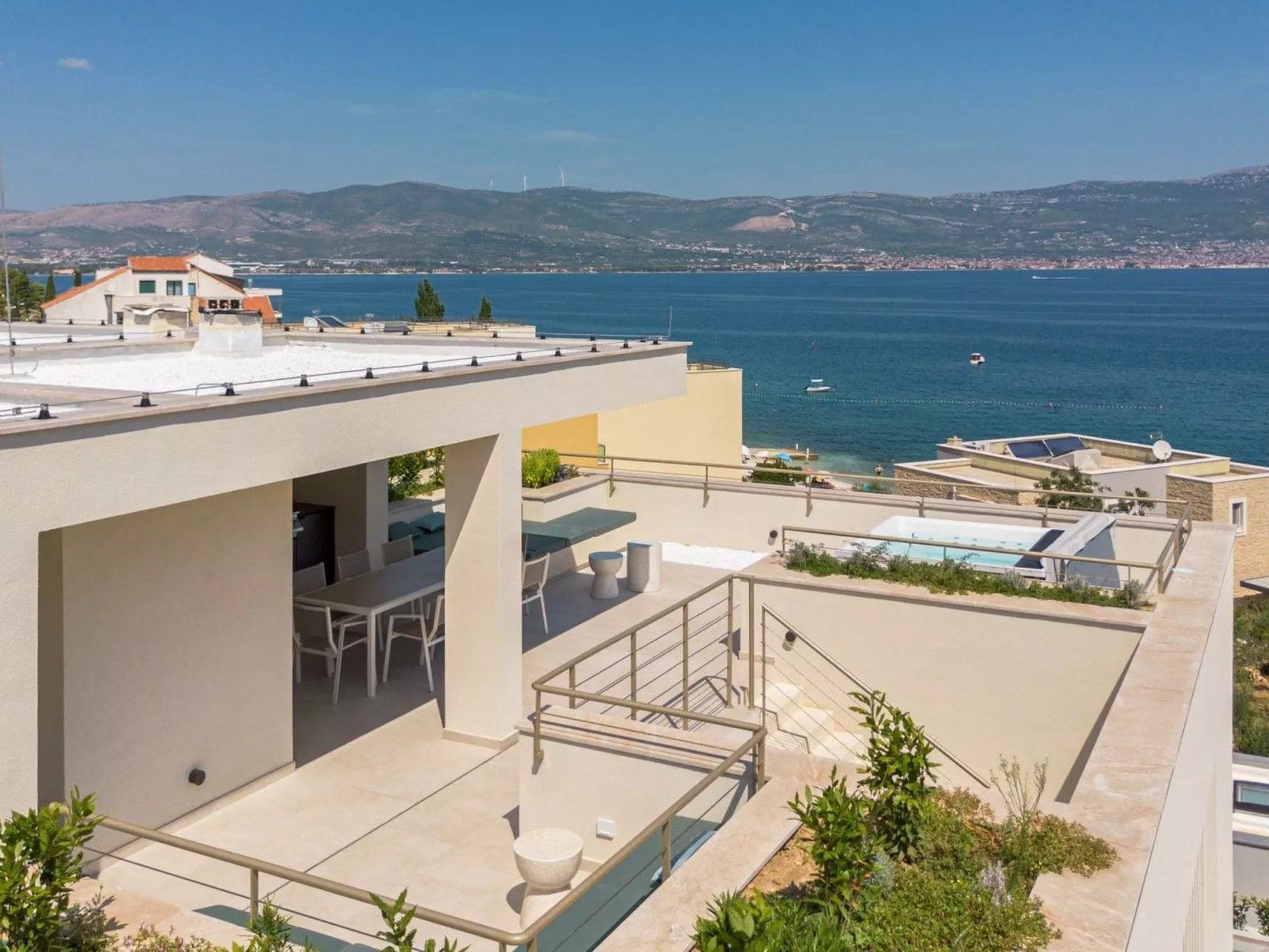 Luxuriöse Villa Terra-Image-tags.info