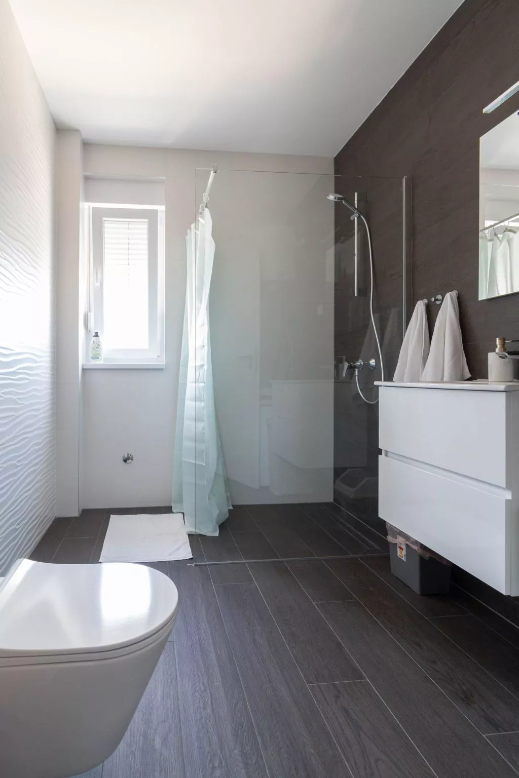 Wohnung Martina in Privlaka - Agentur TA Leut-Binnen