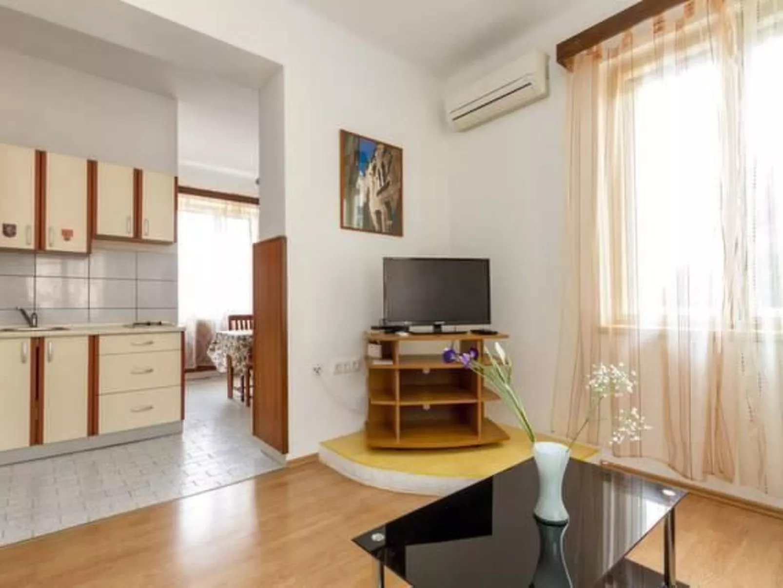 Große Wohnung in Split, Diokletianpalast-Nähe-Binnen