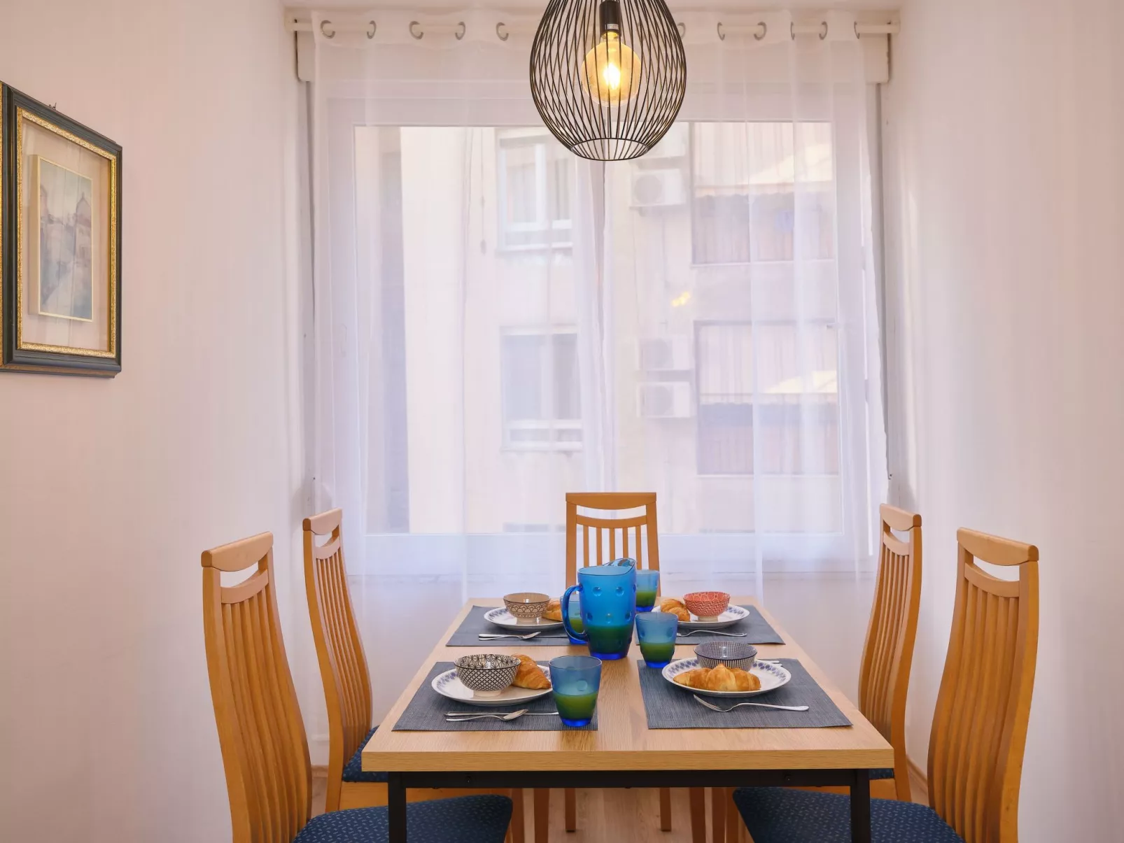 Für 4 Personen ca. 80 m&sup2; in Split, Dalmatien (Gespanschaft Split-Dalmatien-Binnen