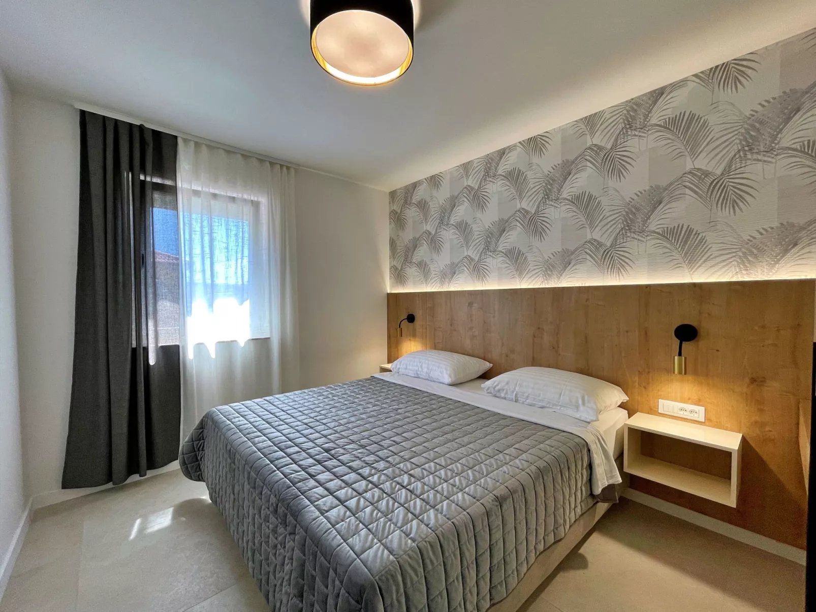 Apartment Punta Silo-Binnen