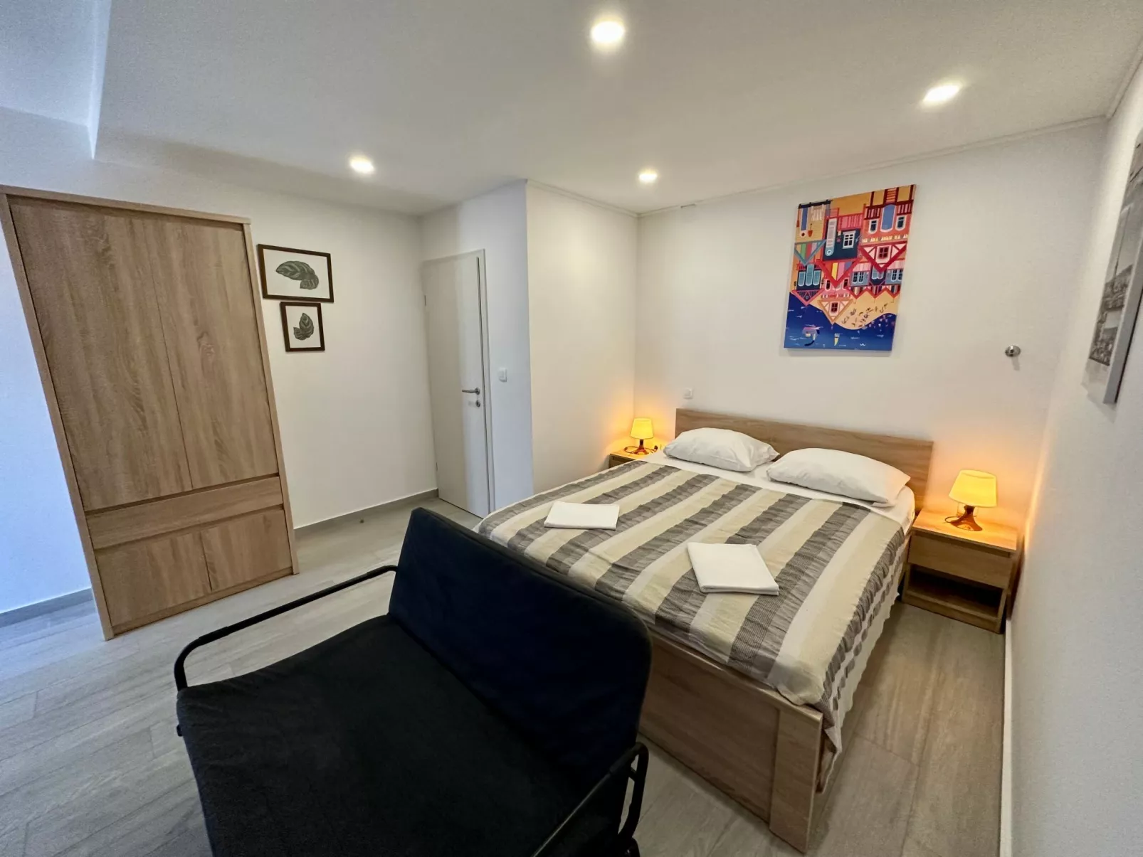 Wohnung Adriatic Dream 2-Binnen