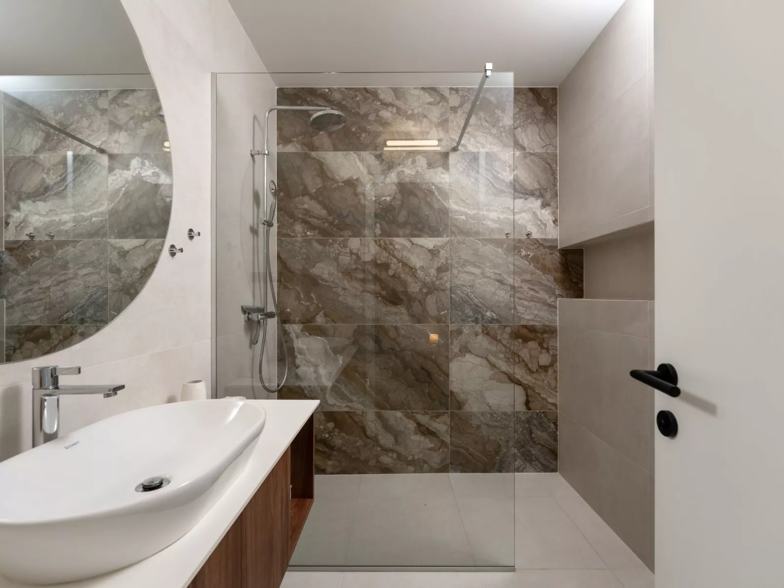 Villa Casa Vesta-Binnen