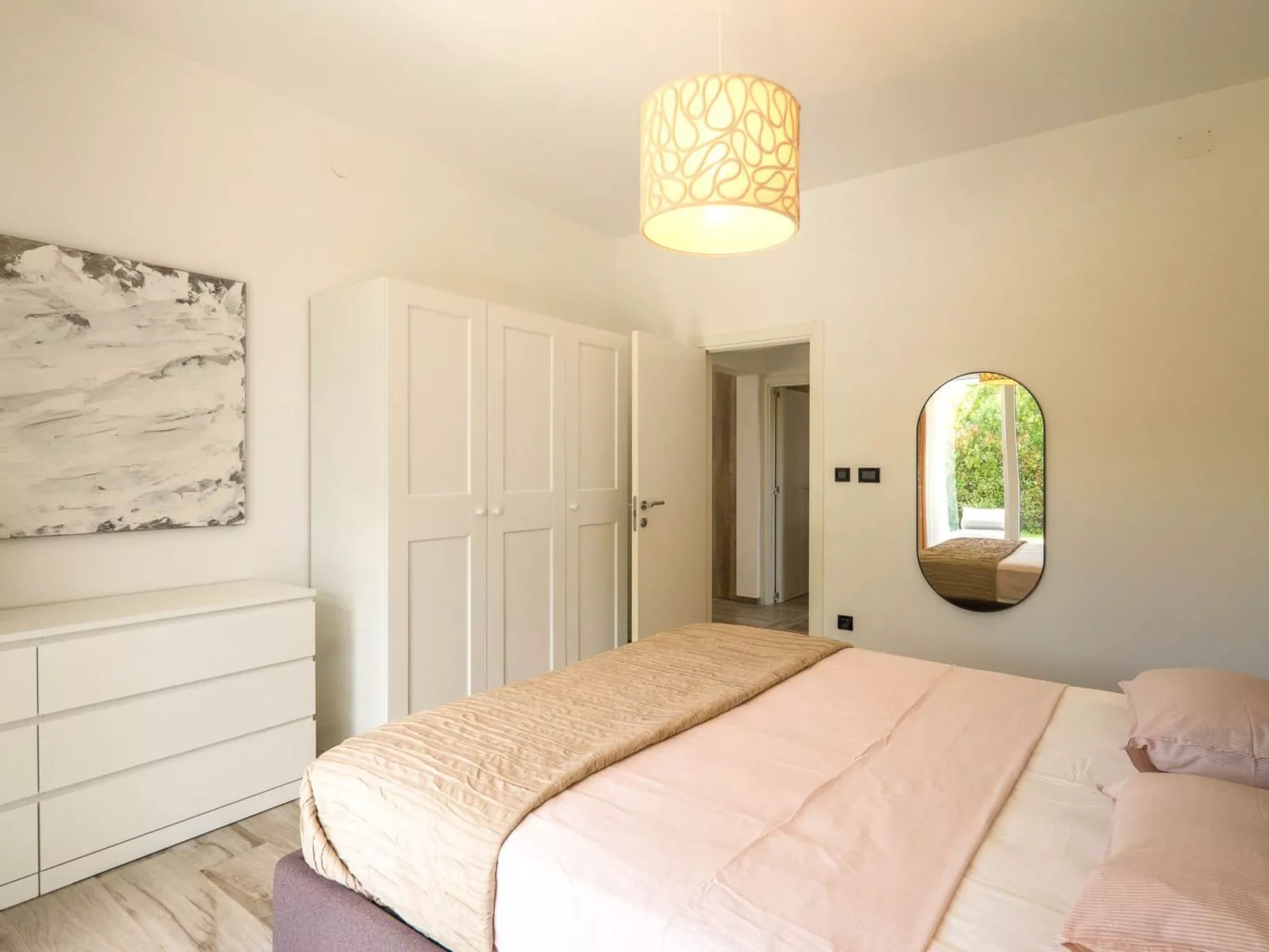 Für 4 Personen und 2 Kinder in Vintijan, Istrien-Binnen