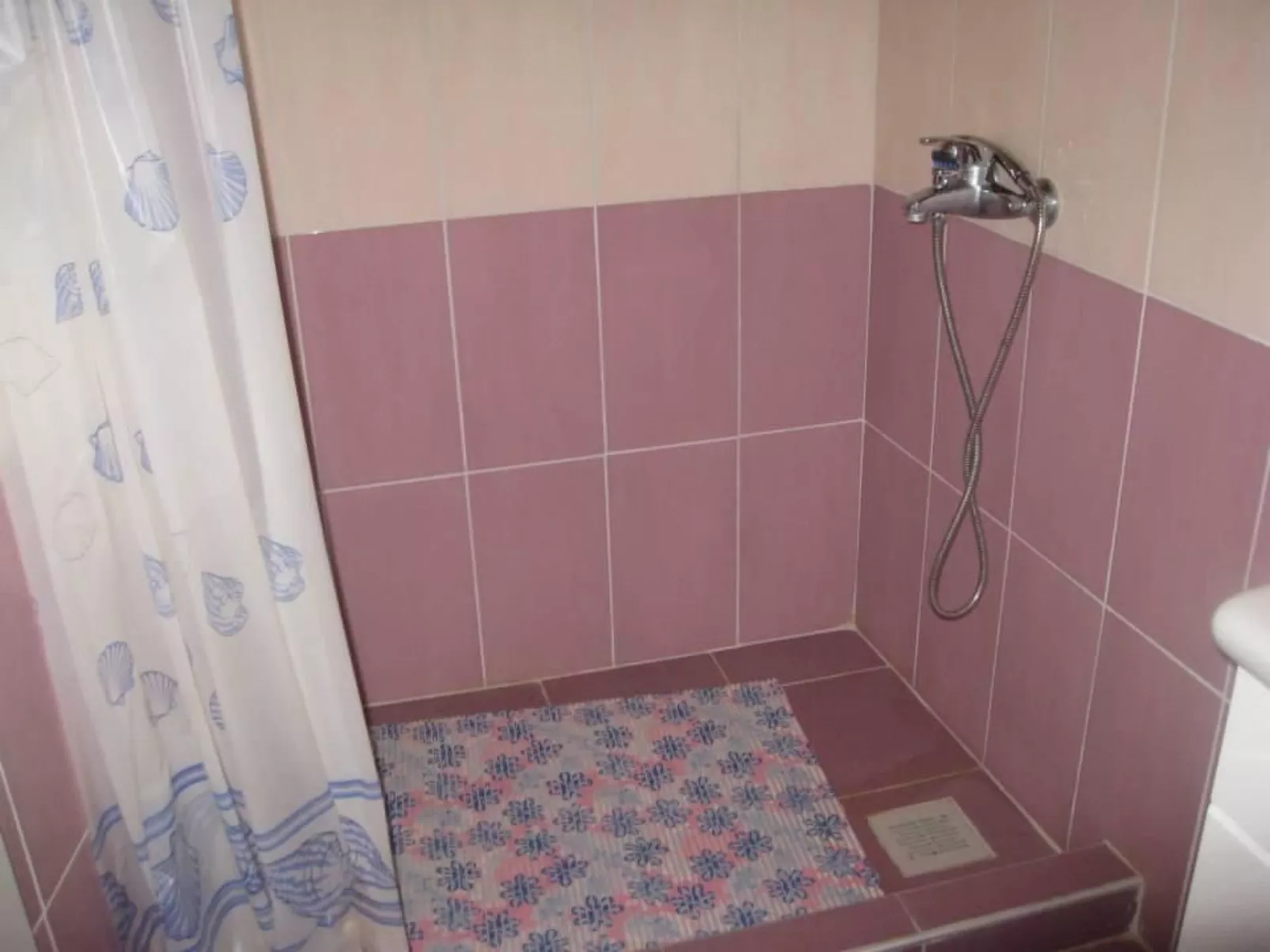 Moderne Wohnung in der Nähe des Zentrums-Binnen