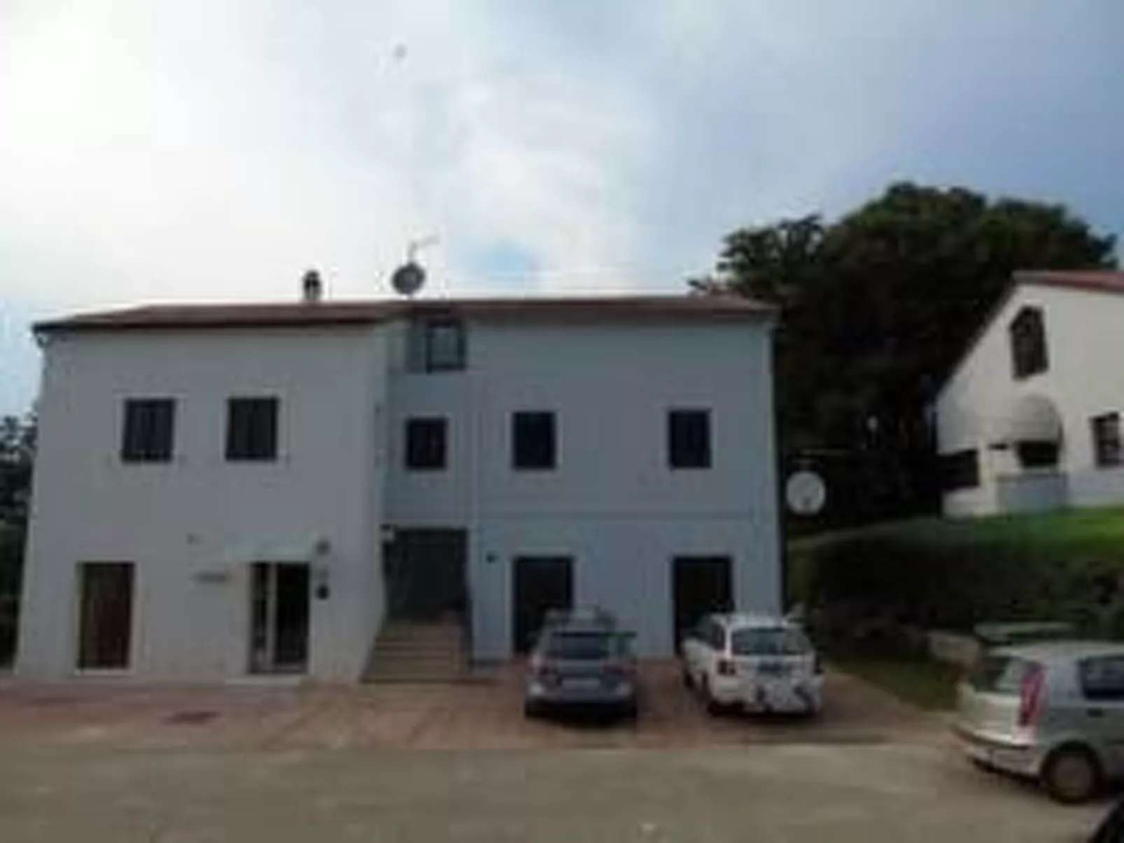 Wohnung in der Nähe von Seaside-Buiten