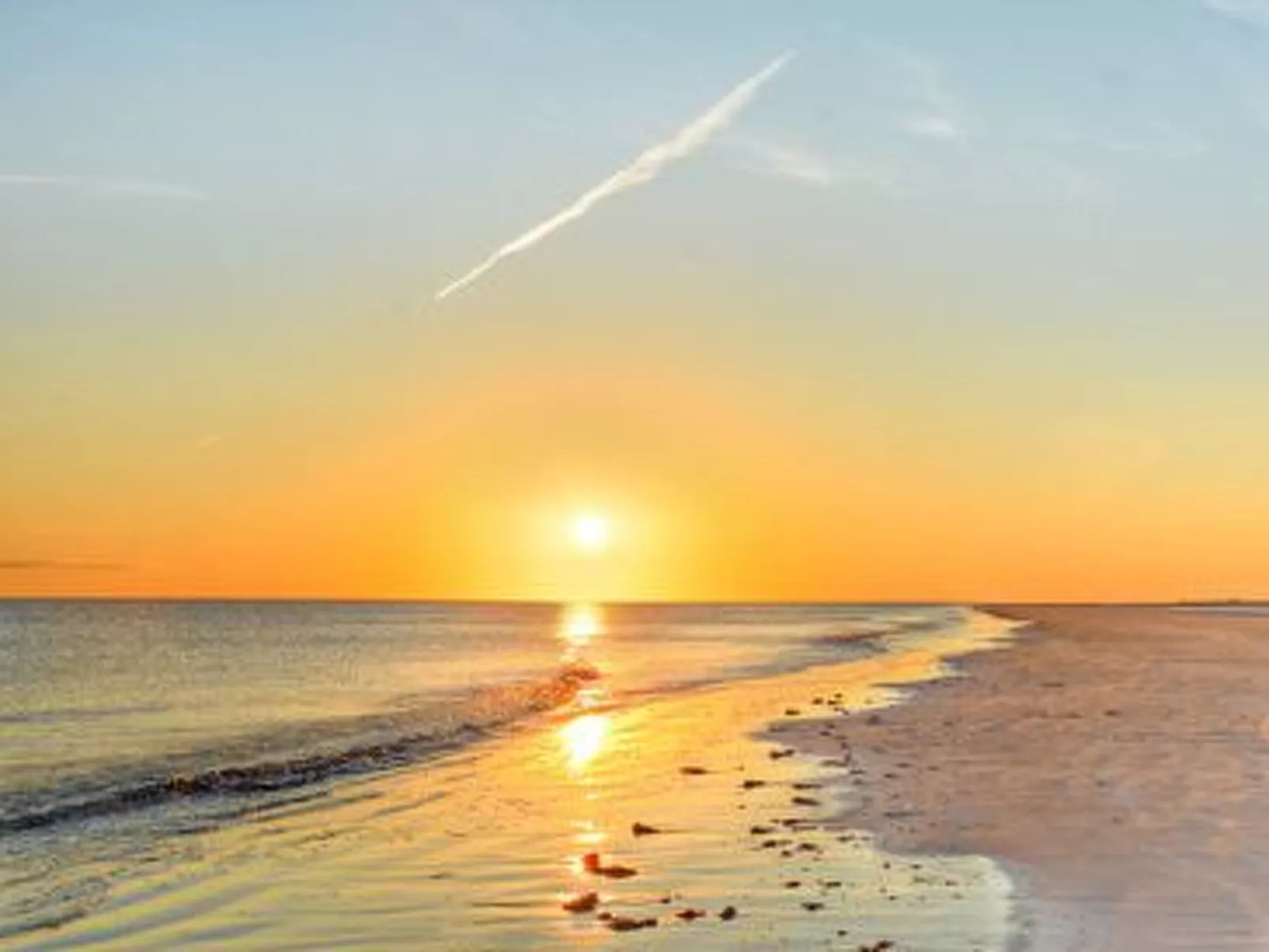 Haus am Meer 4-Buiten