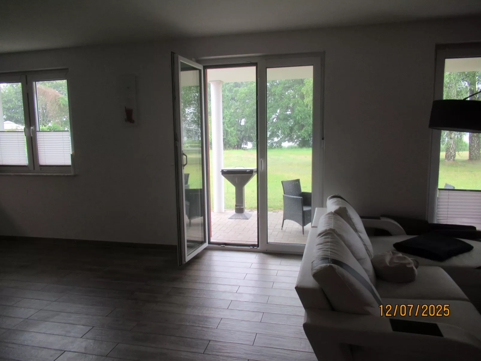 Residenz KrakowerSee-Binnen