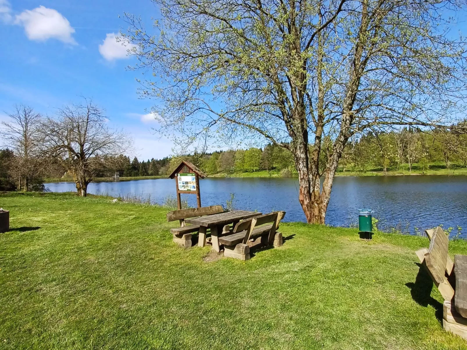 Walli OG Hahnenklee-Buiten