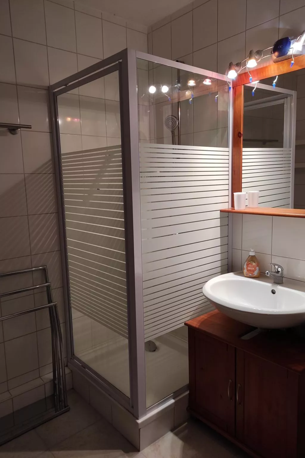 Appartement in Bad Harzburg-Binnen