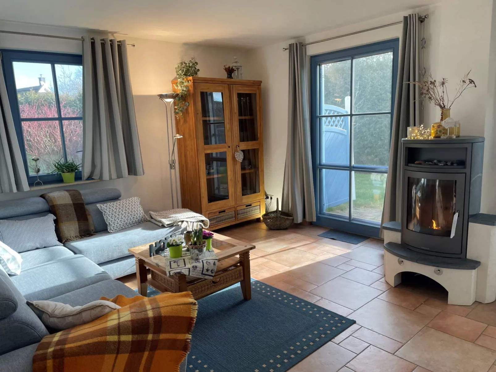 Reethaus St Michael-Binnen