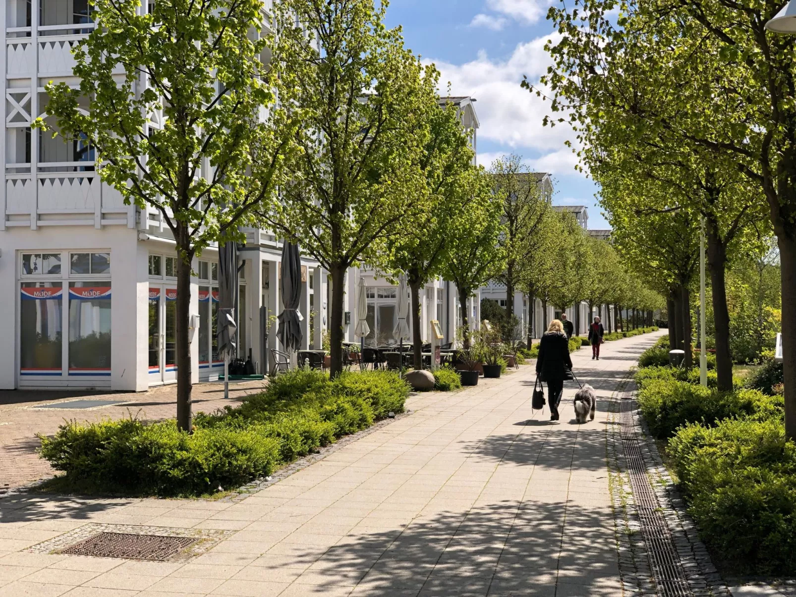 Dat Mitteltste 445-Buiten