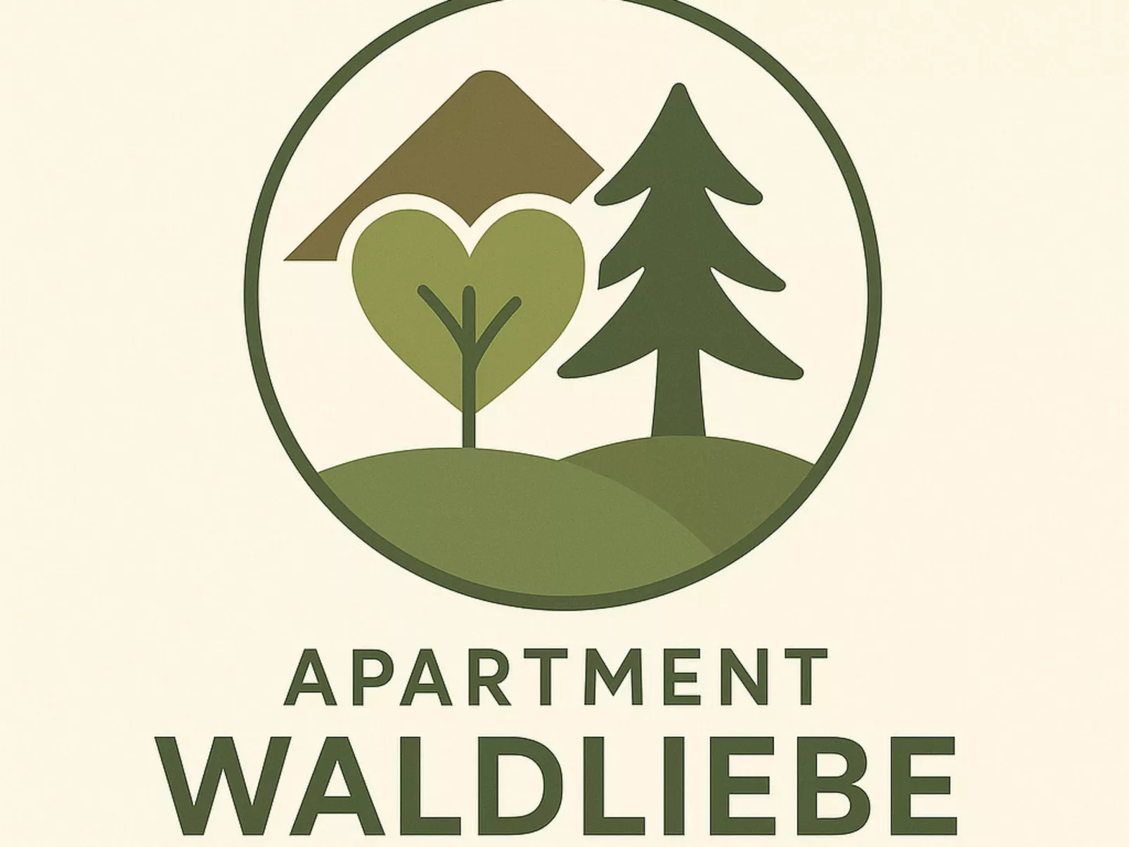 WALDLIEBE ♡-Buiten