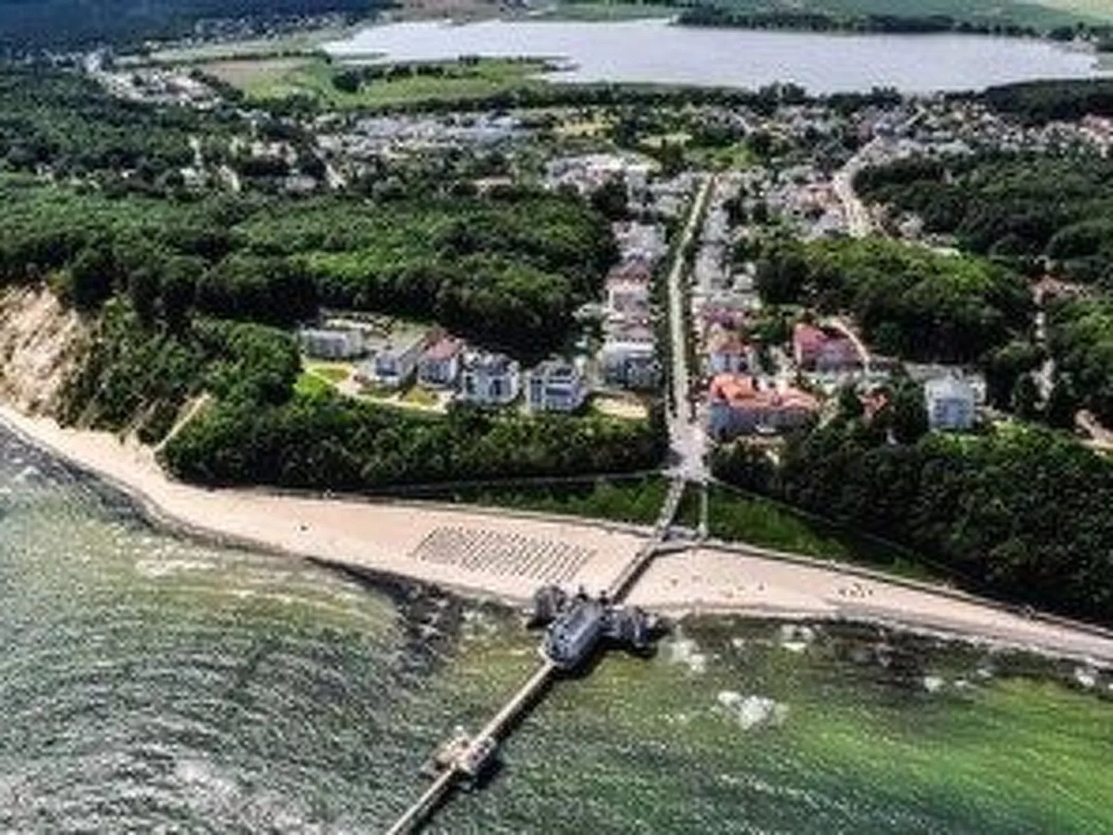 Wohnung mit Balkon in Sellin-Image-tags.info