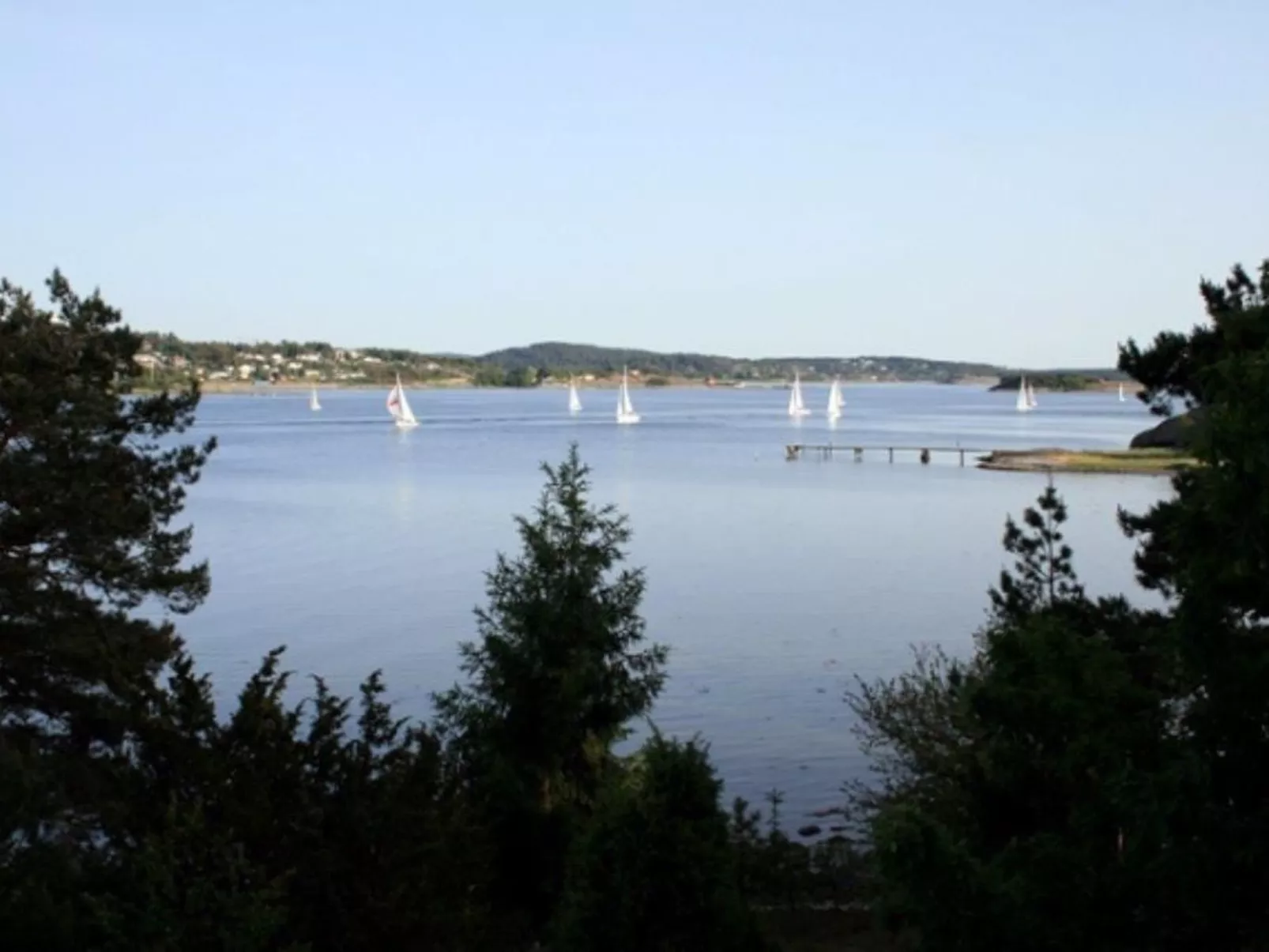 Wunderschönes Cottage "Traum von Wald und Meer"-Image-tags.info