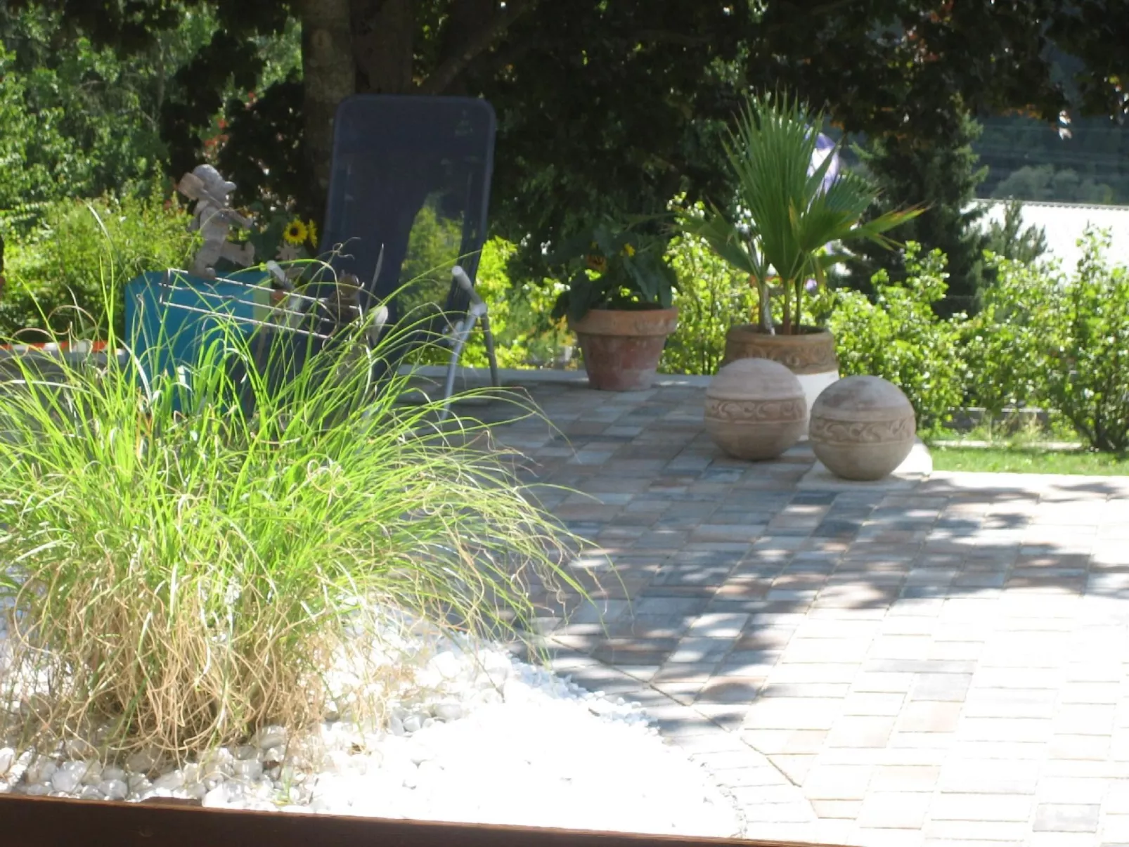 Erna Angermaier-Buiten