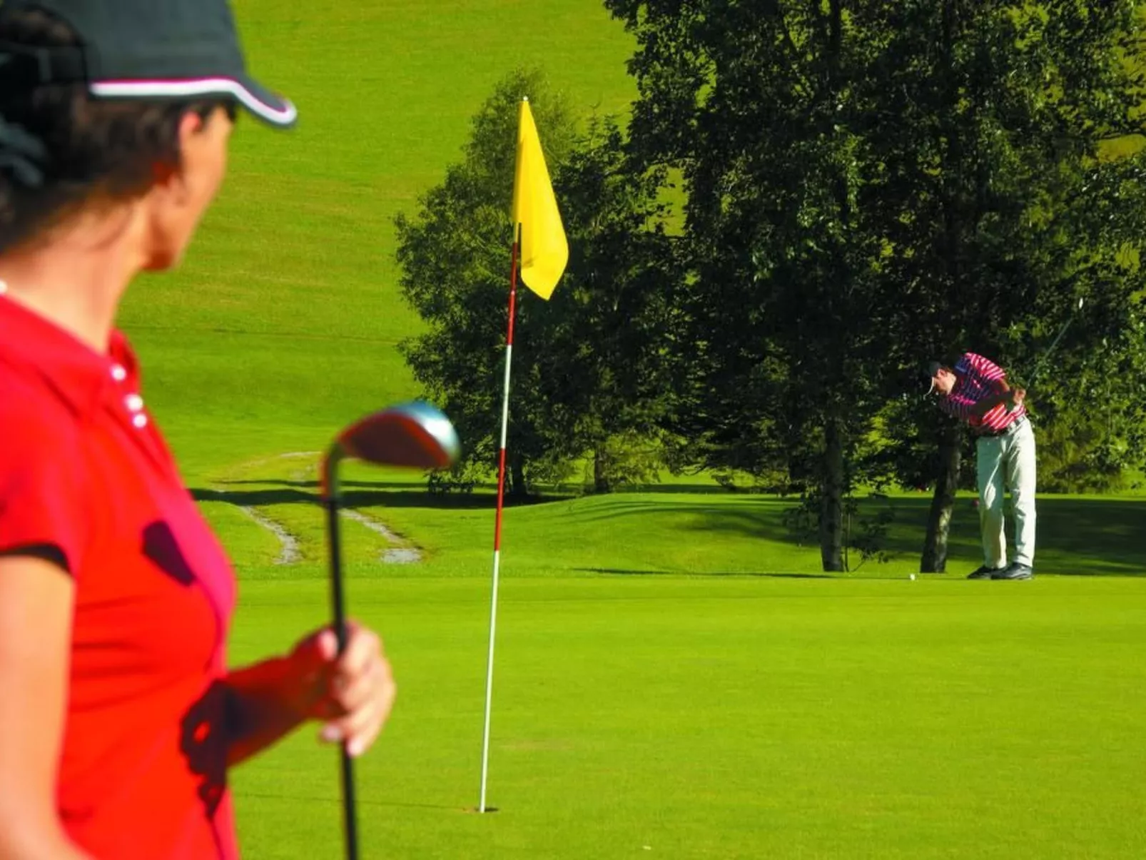 Schwalbennest-Buiten