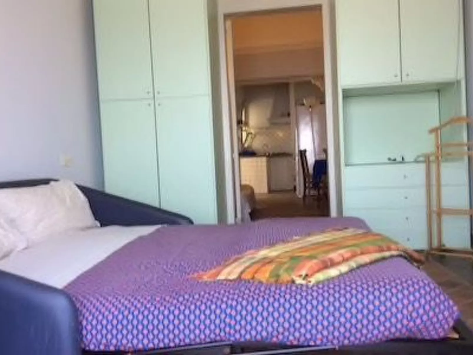 Villa mit Wasserblick-Binnen