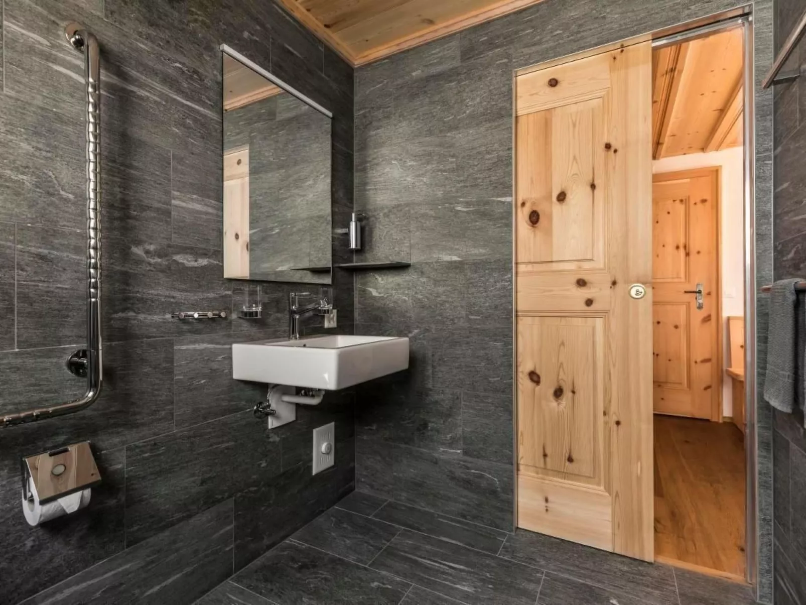 Superior Appartement Casa La Roda 1 (Maurus)-Binnen