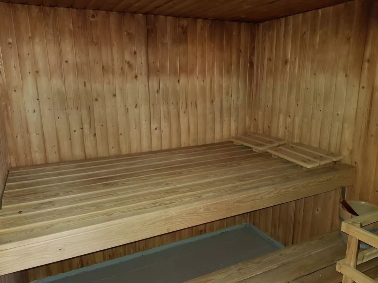 Gemütlichkeit-Binnen