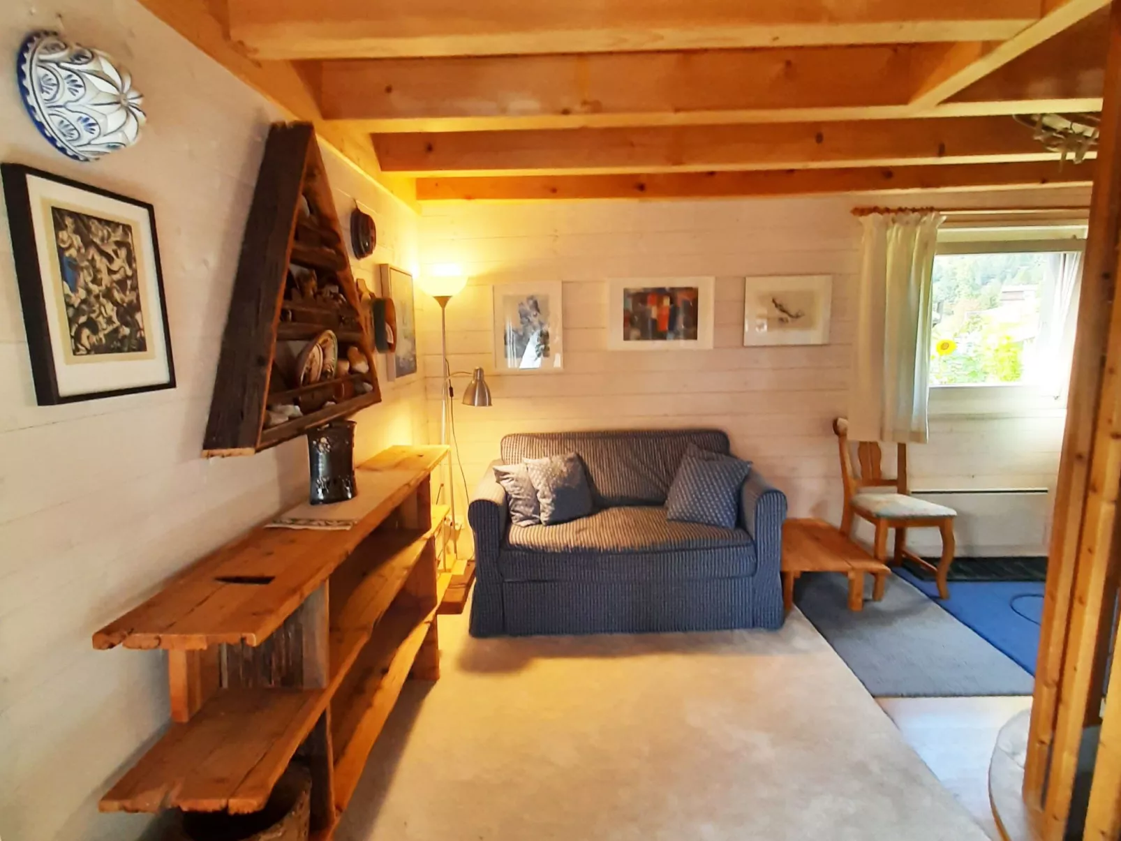 Stadel Sonnet-Binnen