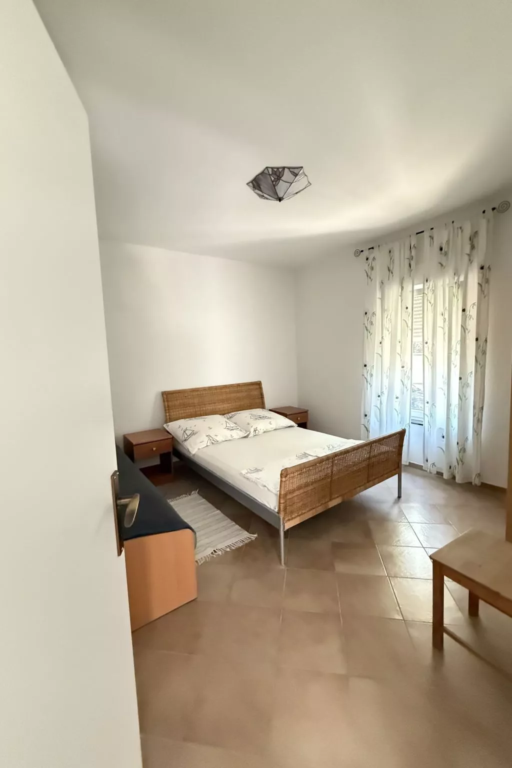 Wohnung Vir in Strandnähe 01 - Agentur TA Leut-Binnen