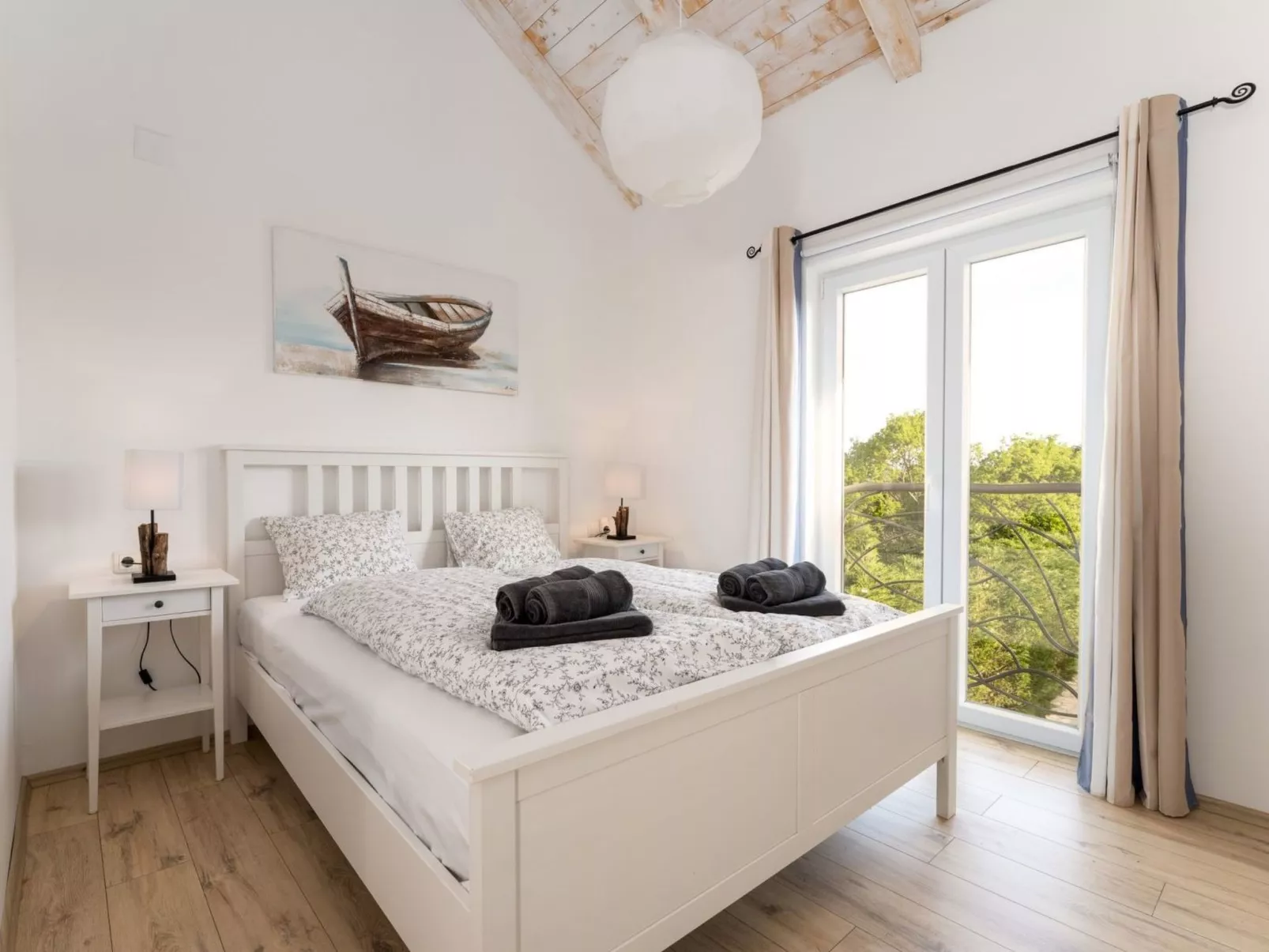 Villa Maslina-Binnen