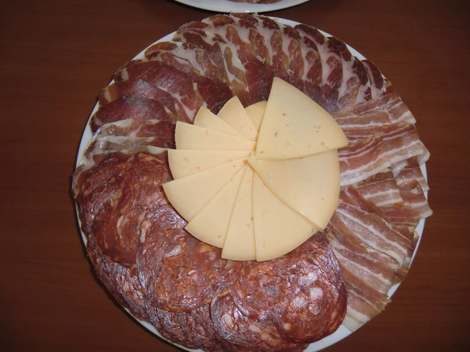 Haus Evita - Traumhafte Ferien-Binnen