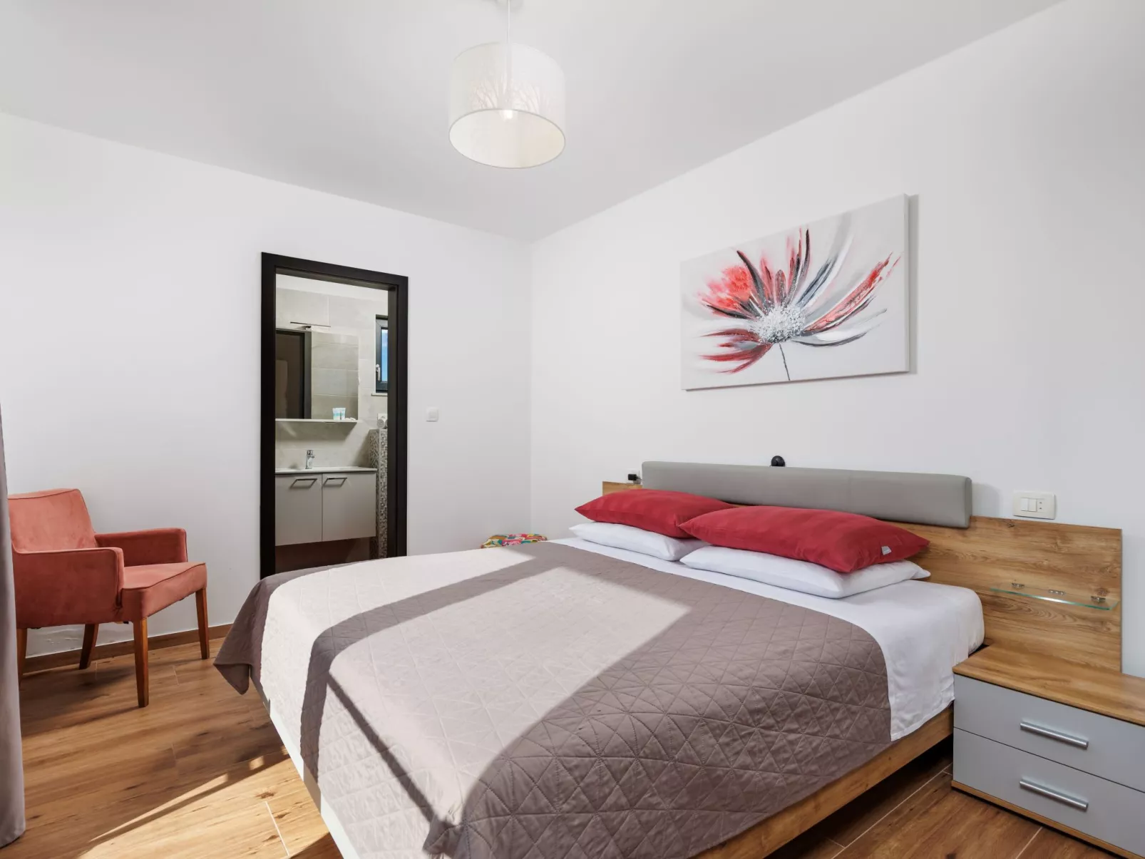 Villa Verimar-Binnen