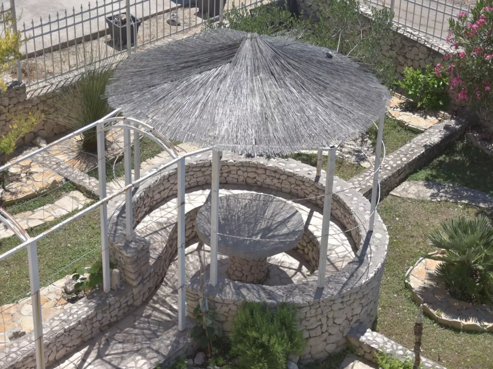 Villa Luger EG-Buiten