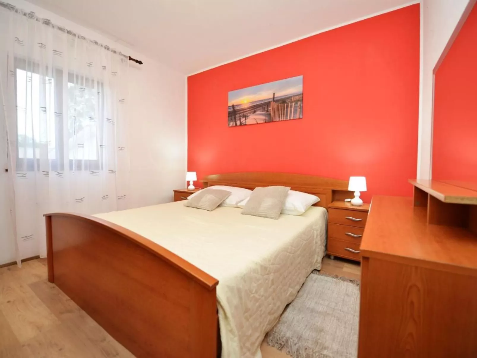 Ariana privater Pool - Agentur TA Leut-Binnen