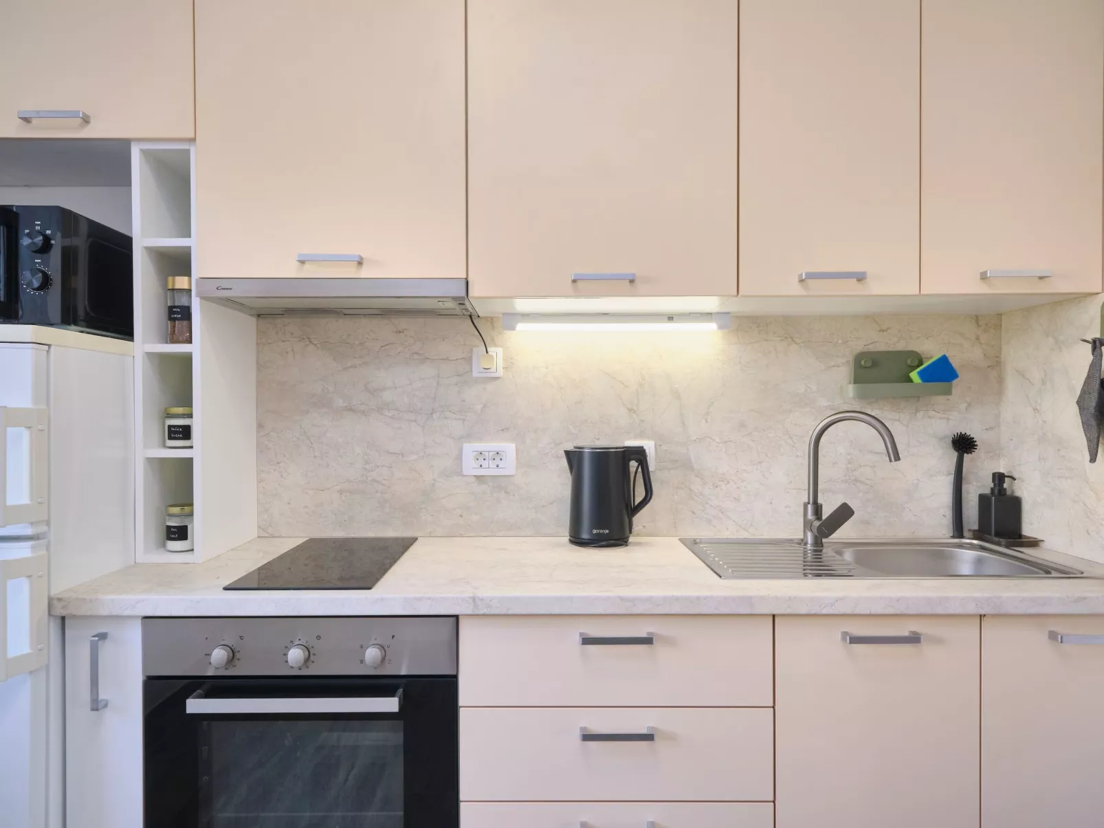 LAV Central Wohnung von Litto-Binnen