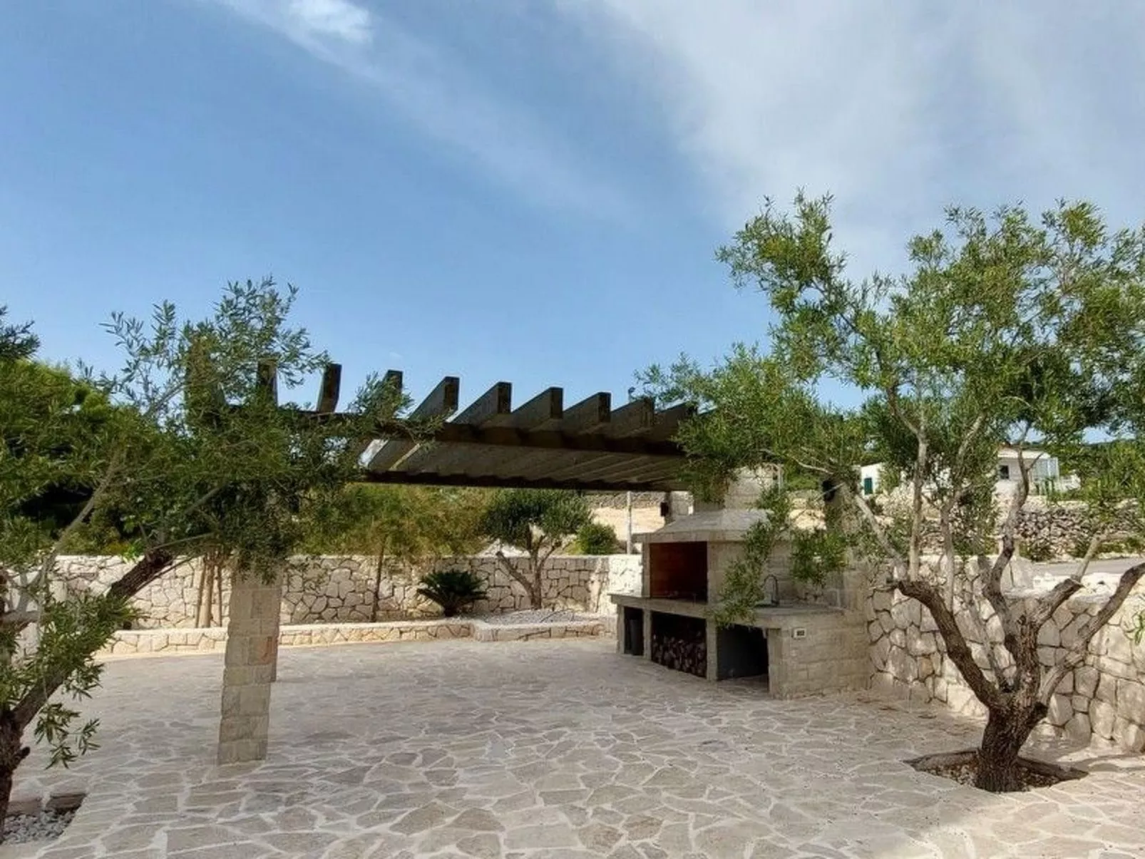 Luxuswohnung Aura-Buiten