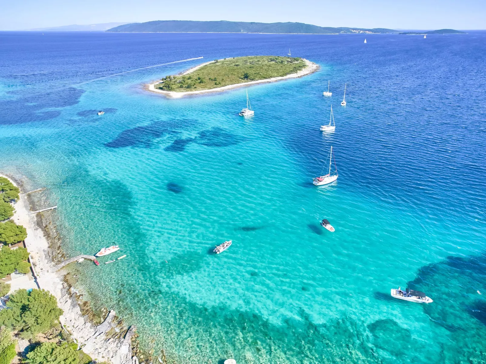 Ferienanlage Amalka Mare bei Litto-Buiten