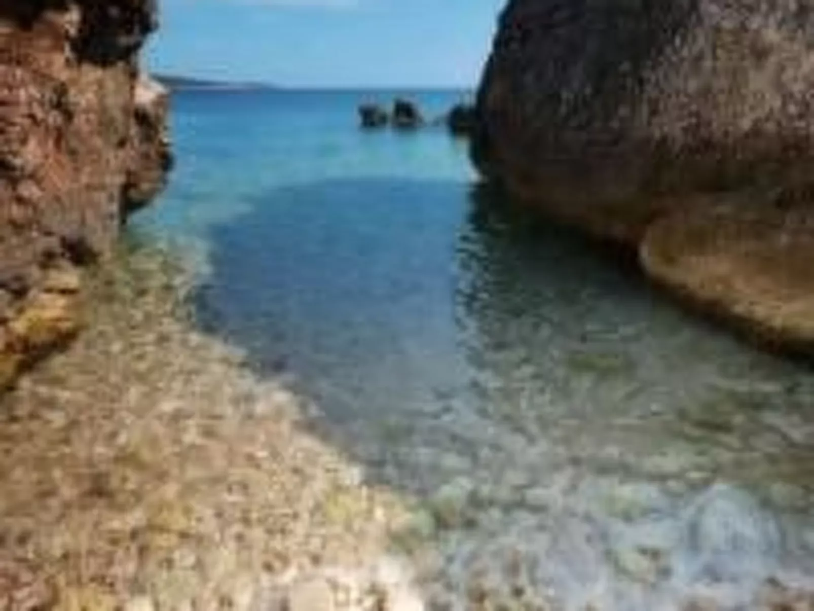 "Vila SanAdrija"-Buiten