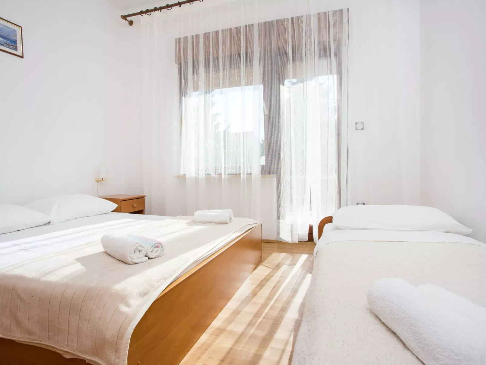 "Apartman Nikola"-Binnen